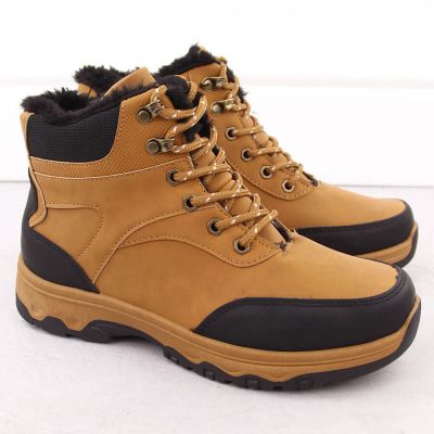 11. Trapery trekkingowe Vanhorn 16318 M WOL273B