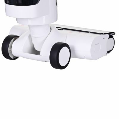 28. Xiaomi Trueclean W20 Wet Dry Vacuum | Odkurzacz pionowy bezprzewodowy | odkurzanie i mycie podłogi