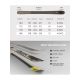 11. Narty ROSSIGNOL SENDER 104 TI (Open)