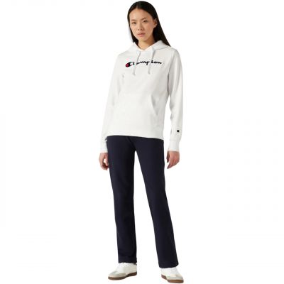 4. Bluza Champion Hooded Sweatshirt W 118097 WW001