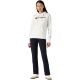 4. Bluza Champion Hooded Sweatshirt W 118097 WW001