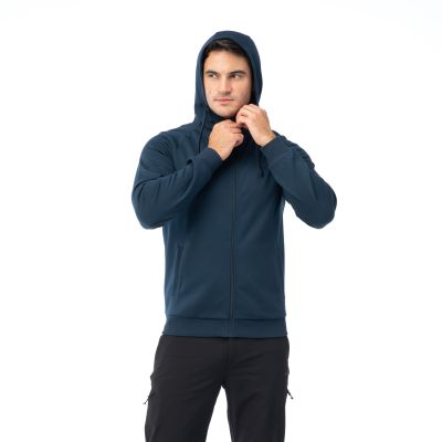 10. Męska Bluza CORE HISINI