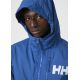 11. Kurtka Helly Hansen Belfast 2 Packable Jacket M 53424 606
