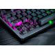 4. Razer RZ03-04980100-R3M1 klawiatura Gaming USB QWERTY US English Czarny