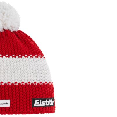 2. Czapka Eisbar Star Pompon Mu Ska E33140-AUT