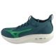 2. Mizuno Neo Vista 2 J1GC253452 Zielone 42