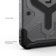 5. Urban Armor Gear Pathfinder pokrowiec na telefon komórkowy 17,5 cm (6.9") Popiół, Czarny