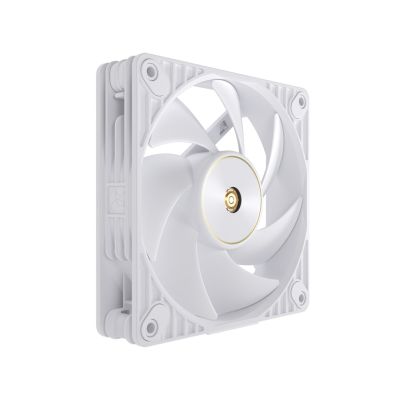 18. Wentylator ASUS PROART PF120 FAN PWM WHITE 3IN1