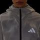 5. Kurtka damska adidas TERREX Xperior CLIMA365 Light Windweave Jacket - black/white rozmiar: xs