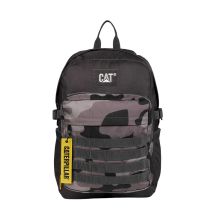 Plecak Yuma Caterpillar COMBAT Charcoal Camo (84608-657)