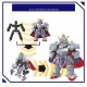 5. BLOCKROSS GUNDAM - KNIGHT GUNDAM