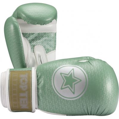 2. Rękawice bokserskie RTT-SUPERIOR 10 oz