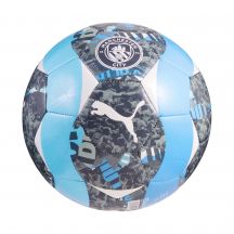 Piłka nożna Puma MCFC Prematch 84548 74