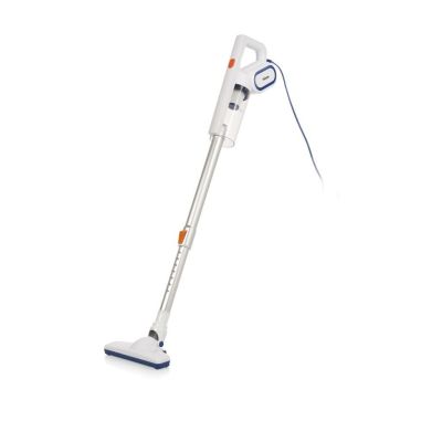 2. Tristar Vacuum Cleaner | SZ-2308 | Corded operating | 400 W | 230 V | Operating radius 7.5 m | White