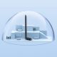 9. Karta sieciowa USB Baseus BS-OH172 300Mb/s - czarna