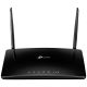 TP-Link Archer MR500 router bezprzewodowy Gigabit Ethernet Dual-band (2.4 GHz/5 GHz) 3G 4G Czarny