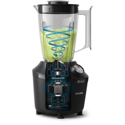 16. Blender Philips HR2191/01