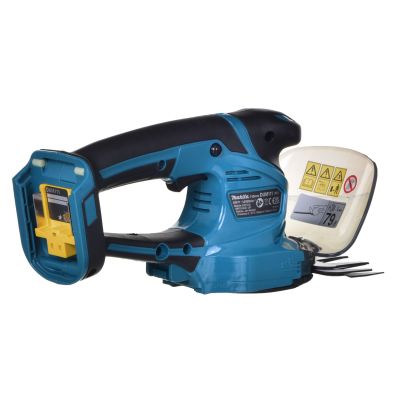 4. Nożyce do trawy 18V DUM111ZX MAKITA