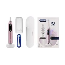 Szczoteczka Oral-B iO Series 9 Rose Quartz