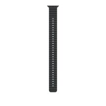 Apple Watch model 49 Black N Titanium Ob XL