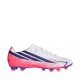 Buty piłkarskie adidas F50 Hyperfast Club FG/MG KJ0990