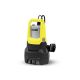 3. Kärcher SP 22.000 DIRT LEVEL SENSOR pompa głębinowa 750 W 22000 l/h 7 m