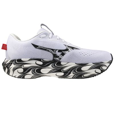 2. Buty Mizuno WAVE RIDER 30 Disclosure J1GU262381
