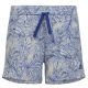 2. Spodenki adidas SUM Allover Print Short Jr HR5832