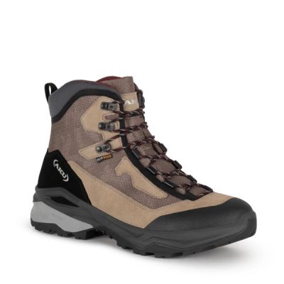 6. Buty Aku Adapta Gore-tex M 495313