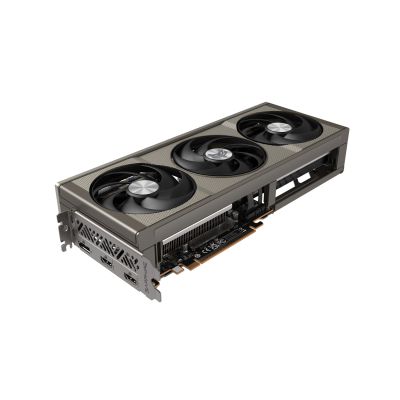 3. Karta graf. SAPPHIRE NITRO+ RX 9060 XT GAMING OC 16