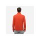 4. Bluza męska MILLET Parmelan Light Fleece Po M czerwona