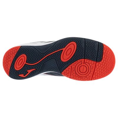 4. Joma Toledo Jr 2603 IN TOJW2603IN Granatowe 27