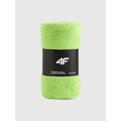 Ręcznik sportowy szybkoschnący M (80 x 130 cm) 4F 4FRSS26ATOWU097-45S