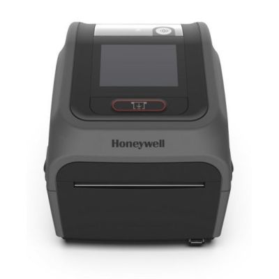 2. Honeywell PC45D020000200 drukarka etykiet Termotransferowy 203 x 203 DPI 108 mm/s Przewodowa