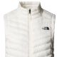 3. The North Face W Huila Synth Vest NF0A8DW5QLI1 Beżowe L