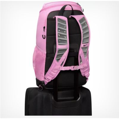 4. Plecak sportowy treningowy szkolny Nike Varsity Elite Backpack 32L HM9965-503