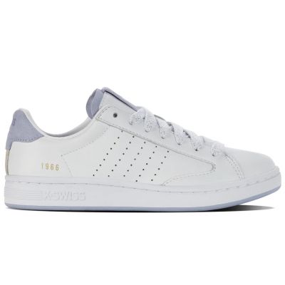 Buty K-Swiss Lozan Klub Lth W 97263-913-M