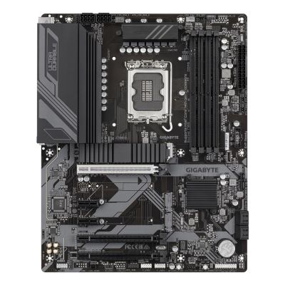 2. Płyta główna Gigabyte Z790 D
