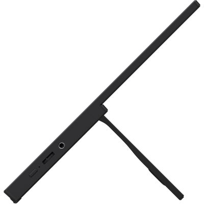12. MSI PRO MP165DE E6 przenośny telewizor / monitor Przenośny monitor Czarny 39,6 cm (15.6") LED 1920 x 1080 px