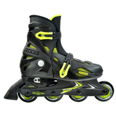 2. ŁYŻWOROLKI ROCES ORLANDO III 400687 09