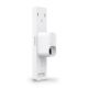 12. Czytnik Ubiquiti UA-G3-Pro-W, UniFi G3 Reader Pro, biały