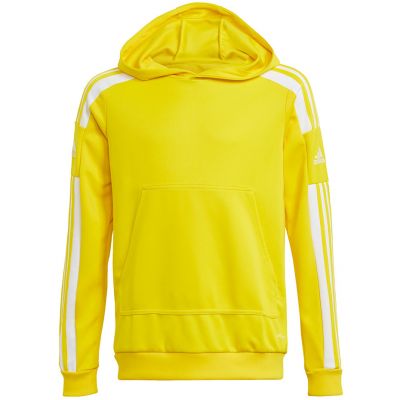 6. Bluza adidas Squadra 21 Hoody Youth Jr GP6431