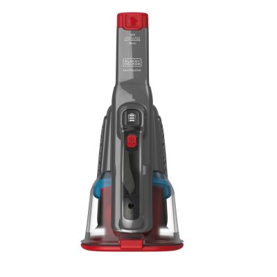 5. Odkurzacz ręczny BHHV315J BLACK+DECKER