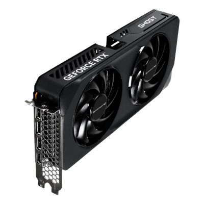 7. Karta graficzna GAINWARD GeForce RTX 5050 Ghost 8GB GDDR6 HDMI/3xDP