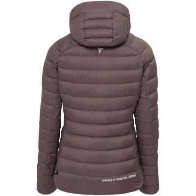 2. Kurtka (z kapturem) damska SILVINI Women Jacket PIURA