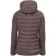 2. Kurtka (z kapturem) damska SILVINI Women Jacket PIURA
