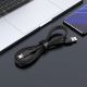 4. Acefast kabel USB - USB Typ C 1,2m, 3A biały (C2-04 white)