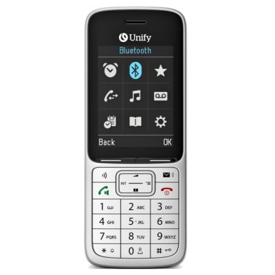 2. Telefon bezprzewodowy Unify OpenScape DECT Phone SL6