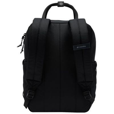 3. Columbia Trail Traveler II 18L Backpack 2158191010 Czarne One size