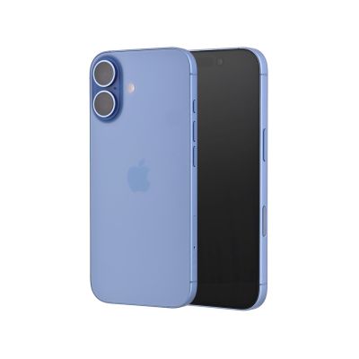 8. Apple iPhone 17 256GB Mist Blue